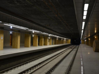 Sales and Installation of 100 Complete Glued Insulated joints 6 Perforated in the 5th Metro Line Improvement Project of Tehran - Karaj